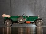 Rolls-Royce Silver Ghost 40/50 HP Open Tourer 1913 года